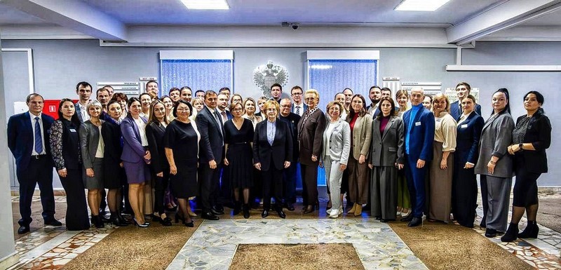 Peredovye tekhnologii FMBA Rossii 1